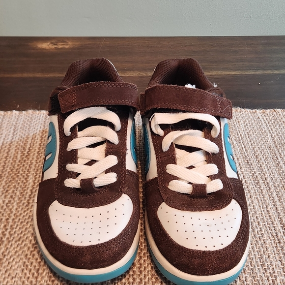 Etnies assist - Picture 7 of 7